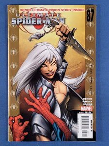 Ultimate Spider-Man Vol. 1  #87