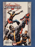 Ultimate Spider-Man Vol. 1  #92