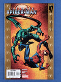 Ultimate Spider-Man Vol. 1  #97
