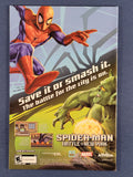 Ultimate Spider-Man Vol. 1  #102