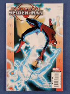 Ultimate Spider-Man Vol. 1  #114