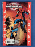 Ultimate Spider-Man Vol. 1 Annual  #1