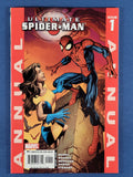 Ultimate Spider-Man Vol. 1  Annual  #1