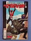 Ultimate Comics: Spider-Man  #9