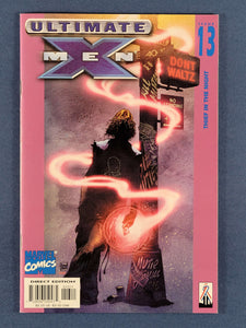 Ultimate X-Men  #13