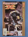 Ultimate X-Men  #27