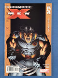 Ultimate X-Men  #52