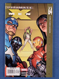Ultimate X-Men  #64