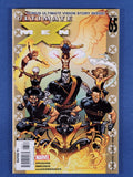 Ultimate X-Men  #65