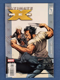 Ultimate X-Men  #67
