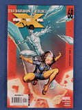 Ultimate X-Men  #68
