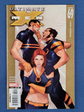 Ultimate X-Men  #69