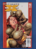 Ultimate X-Men  #71