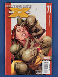 Ultimate X-Men  #71