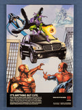 Ultimate X-Men  #76