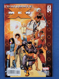 Ultimate X-Men  #84