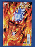 Uncanny Inhumans  #3