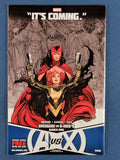 Uncanny X-Force Vol. 1  #19.1