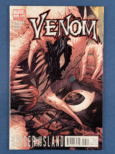 Venom Vol. 2  #7