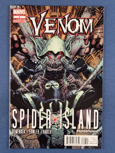 Venom Vol. 2  #8