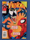 Venom: Lethal Protector  #6  Newsstand