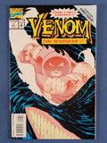 Venom:  The Madness  #1