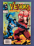 Venom:  The Madness  #3  Newsstand