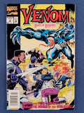Venom:  Nights of Vengeance  #2  Newsstand