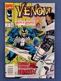 Venom:  Nights of Vengeance  #3  Newsstand