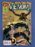 Venom:  Sinner Takes All  #4