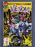 Venom:  Planet of the Symbiotes Super Special (One Shot)
