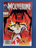 Wolverine Vol. 2  #13