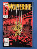 Wolverine Vol. 2  #33