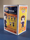 Pop 356 Eleventh Doctor / Mr. Clever