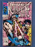 Wolverine Vol. 2  #61