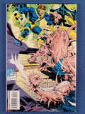 Wolverine Vol. 2  #75