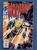 Wolverine Vol. 2  #83