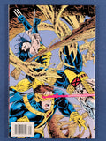 Wolverine Vol. 2  #85  Newsstand