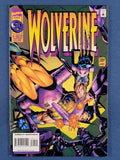 Wolverine Vol. 2  #92