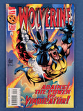 Wolverine Vol. 2  #95