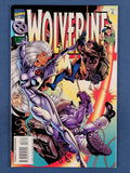Wolverine Vol. 2  #96