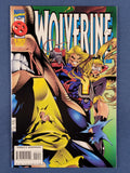 Wolverine Vol. 2  #99