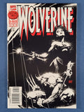 Wolverine Vol. 2  #106