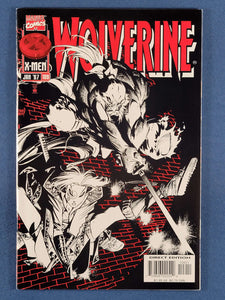 Wolverine Vol. 2  #109