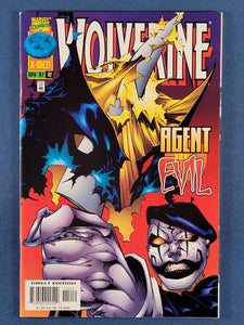 Wolverine Vol. 2  #112