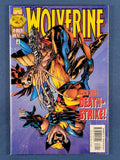 Wolverine Vol. 2  #114