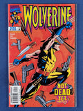 Wolverine Vol. 2  #122