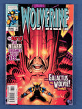Wolverine Vol. 2  #138