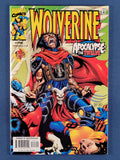 Wolverine Vol. 2  #146