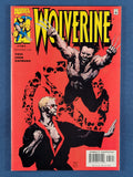 Wolverine Vol. 2  #161